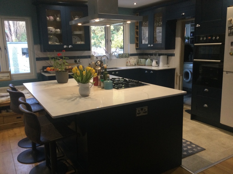Can I see your kitchen?