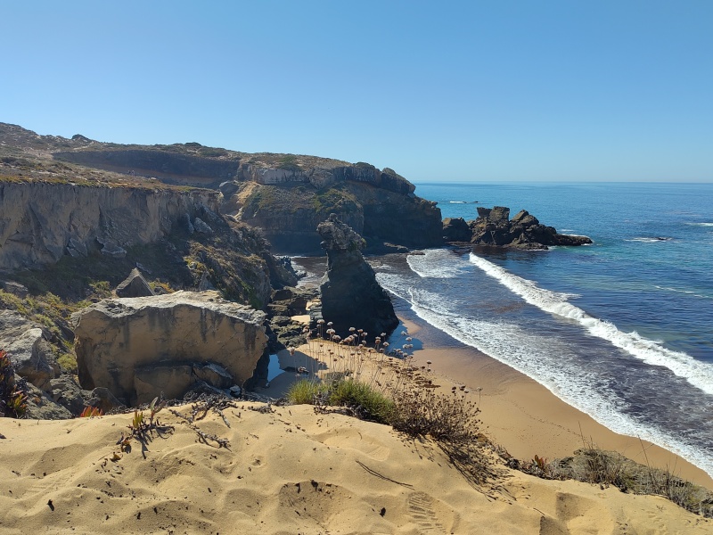 Come chat hiking with me!