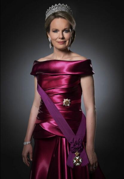 Royal Style: We are in need of pink diamonds!