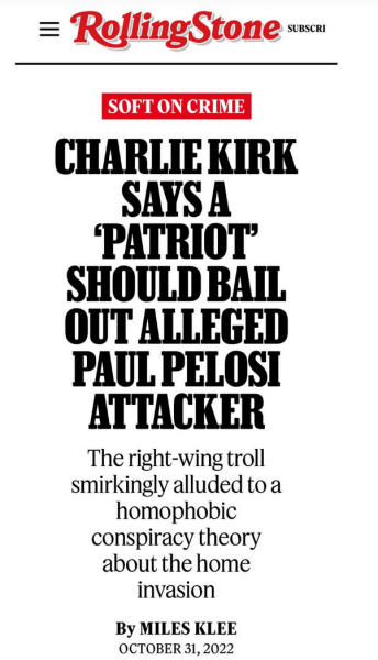 On and On and On It Goes - Trump thread #148