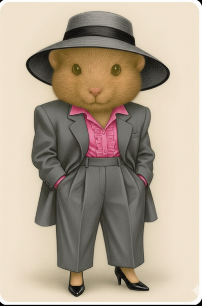 Which dress to my welcome home party?