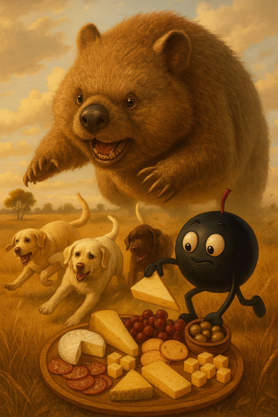 The Bluestocking - the one where the nights start to draw in