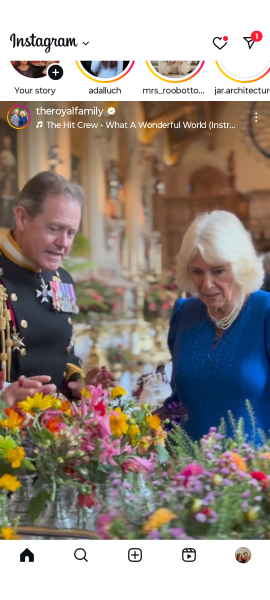 Royal Style: We are in need of pink diamonds!