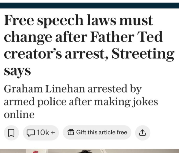 Labour isn't working - Thread 6