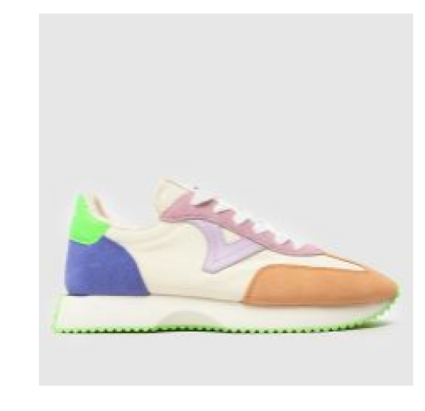 Which trainers shall I buy?