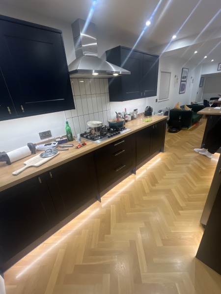 Can I see your kitchen?