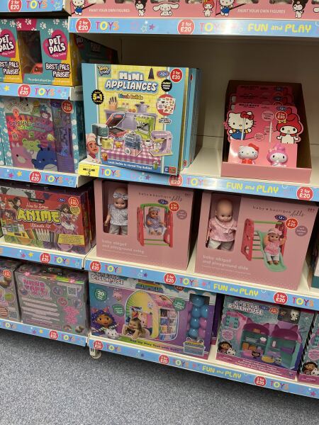 The Christmas Bargain Thread No 2 - The one where it all went very fast