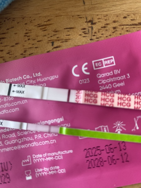 TTC TWW August/September 2025