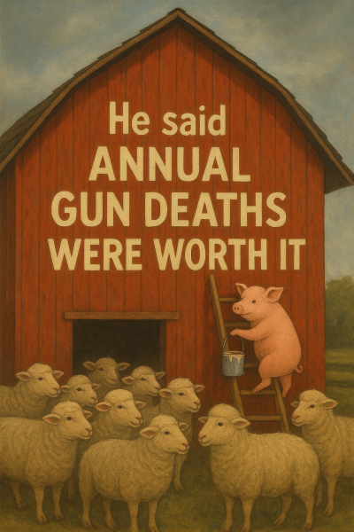 Charlie Kirk dead