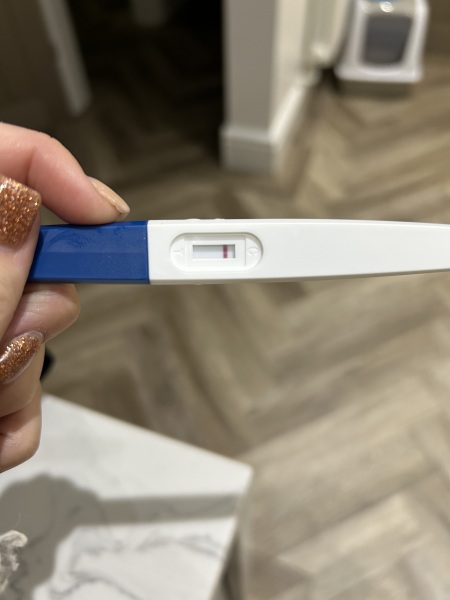 Help!! Am I pregnant