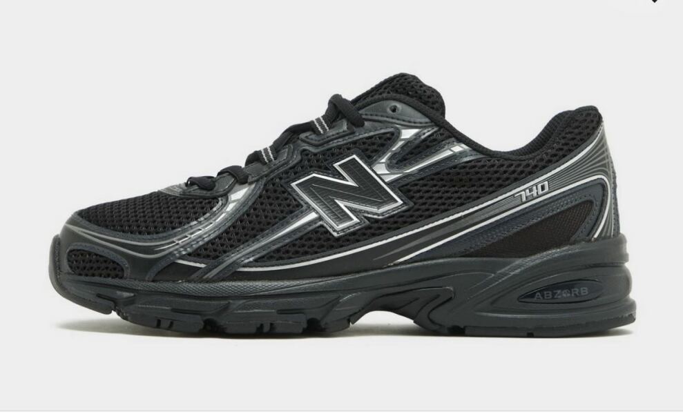 Trainers 13yr boy