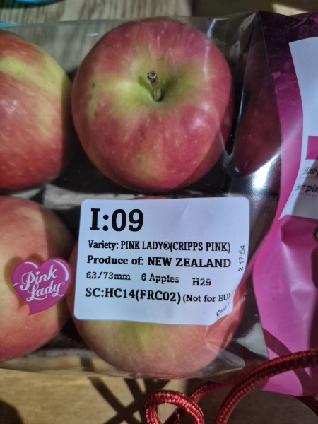 What is this best before date?!