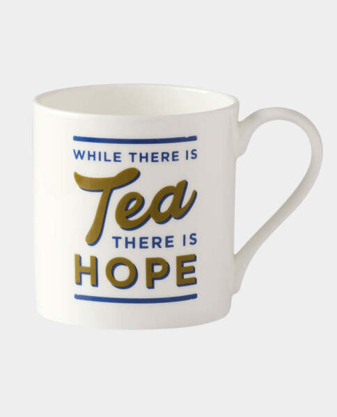 Tell me about your teadrinking habits
