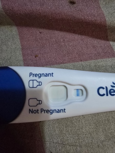 Is this positive