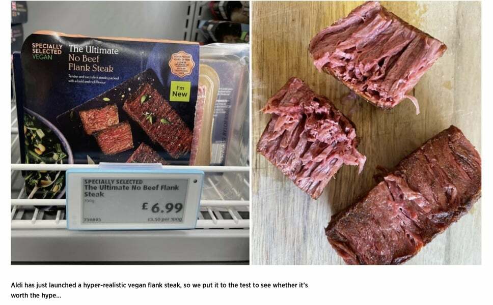 Nut cutlets