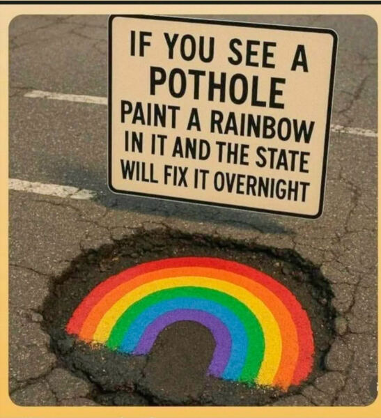 On and On and On It Goes - Trump thread #148