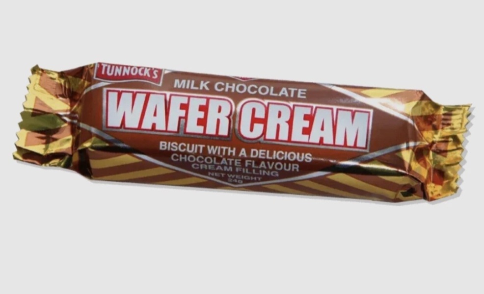 Tunnocks Thread 2