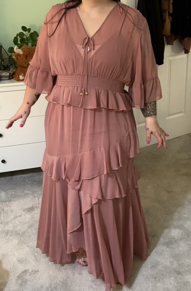 Mounjaro 10st or more to lose Thread 7