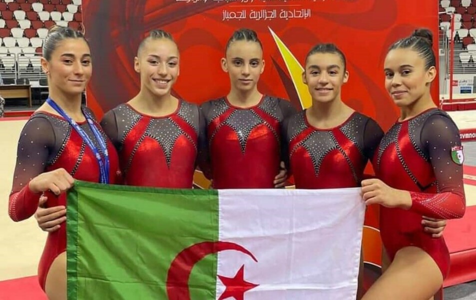 Does Imane Khelif even have a DSD?