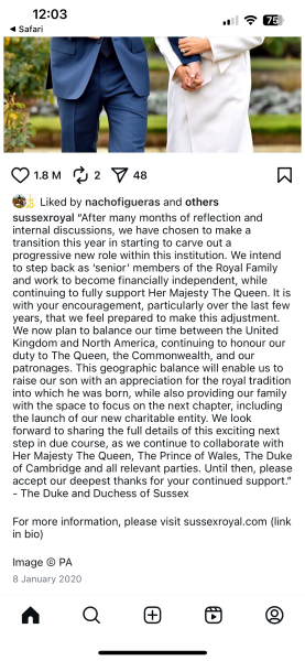 "Prince Harry" : I didn't air any dirty laundry in public