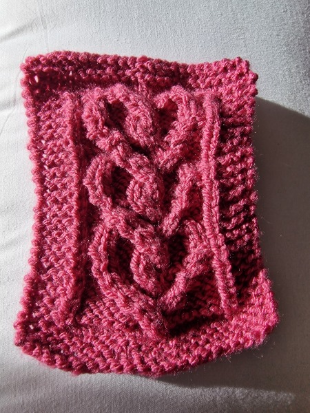 The Bluestocking - the one where the nights start to draw in