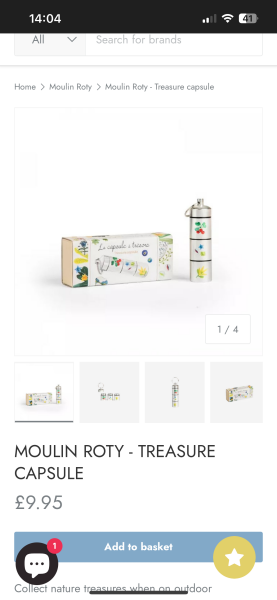 Stocking fillers for kids