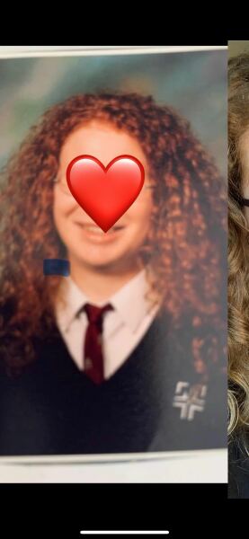 What were you made fun of for at school?