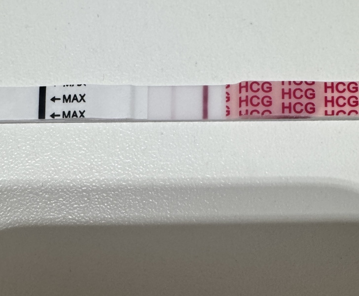 Recurrent Chemical Pregnancies