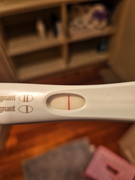 September TTC thread 💛