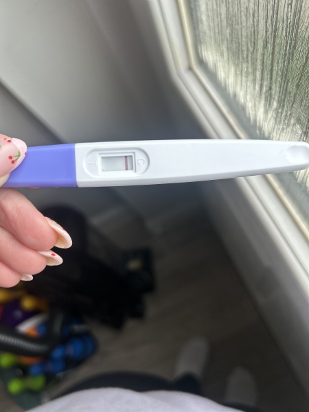 Pregnancy