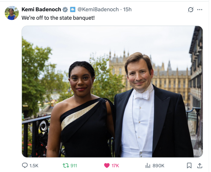 Royal Style: We are in need of pink diamonds!