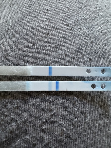 Is the 2-3 week HCG threshold accurate?