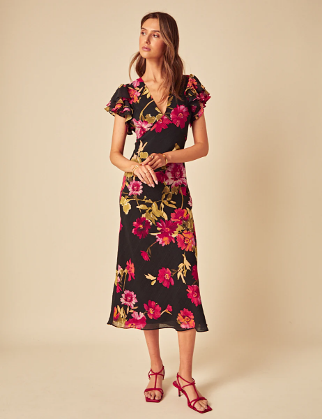 40th birthday outfit help