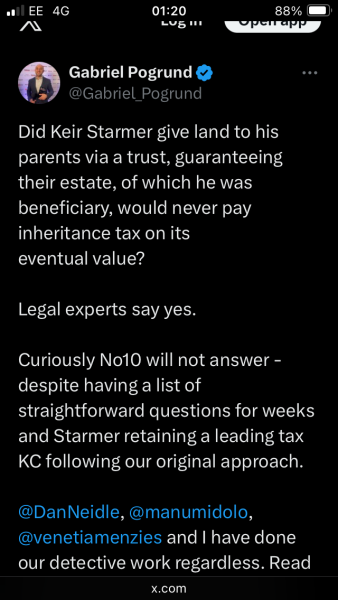 Labour isn't working - Thread 10