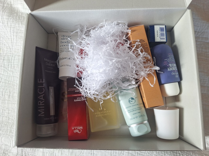 🎄 2025 Style and Beauty Advent Calendar Discussion ***SPOILERS*** THREAD 5