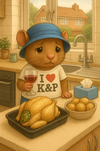 Woolly Hugs. Desperately sad news we are afraid. Making a Blanket for lovely Swashbuckled whose son has tragically died.