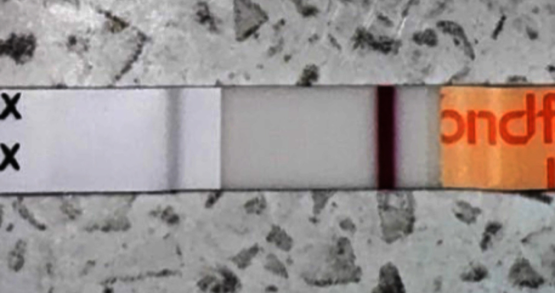 Vvvvfl at 7dpo? 😱🤯