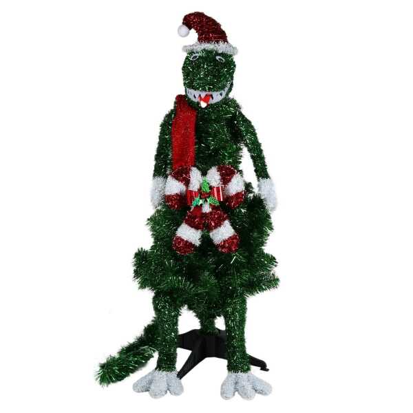 Christmas decor you just don't like?