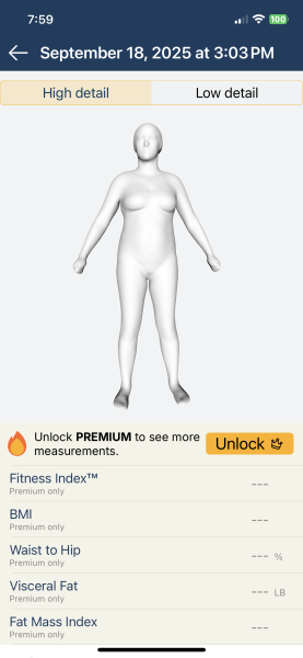 April 2025 Mounjaro Starters - Thread 5!