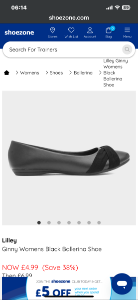 Footwear for wide leg or bootleg trousers if I’m not good with heels ……