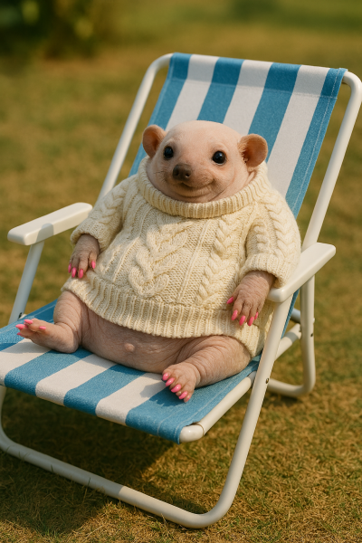 The Bluestocking - the one where the nights start to draw in