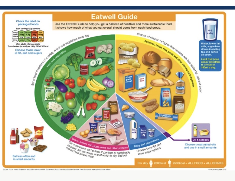 Please help me reduce food bills