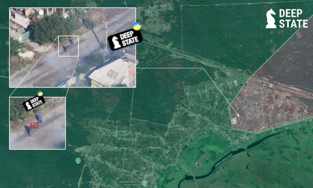 Ukraine Invasion: Part 58