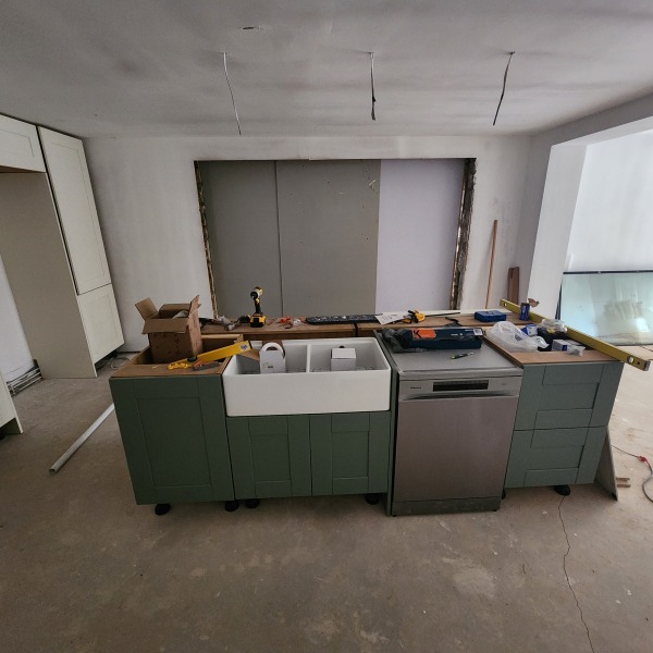 Crazy quotes? Regretting buying your fixer upper? Join me in home renovation rants!