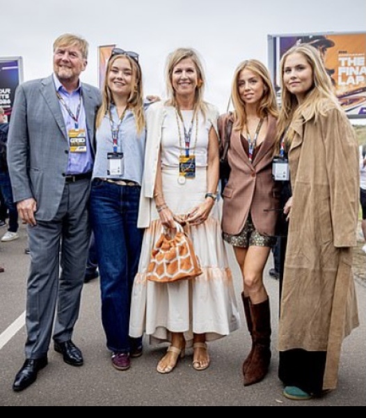 Royal Style: We are in need of pink diamonds!