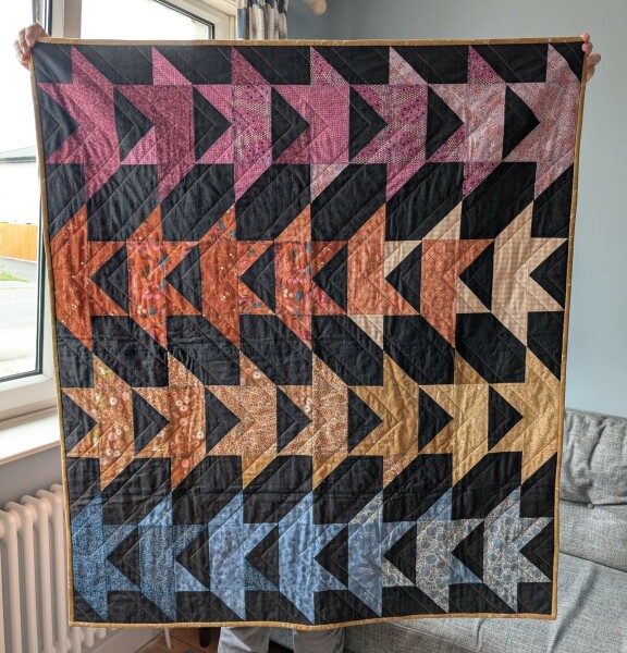 Thread 31 Starmer - September Rain