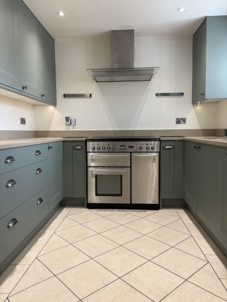 Can I see your kitchen?