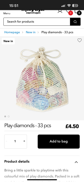 Stocking fillers for kids