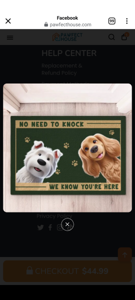 Dogs don’t need