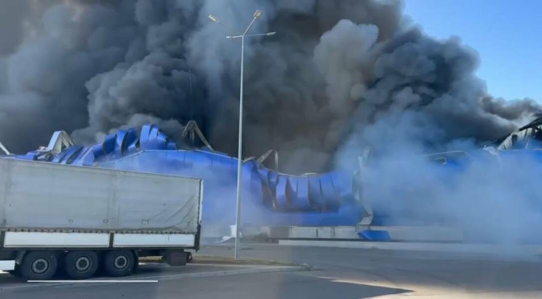 Ukraine Invasion: Part 58